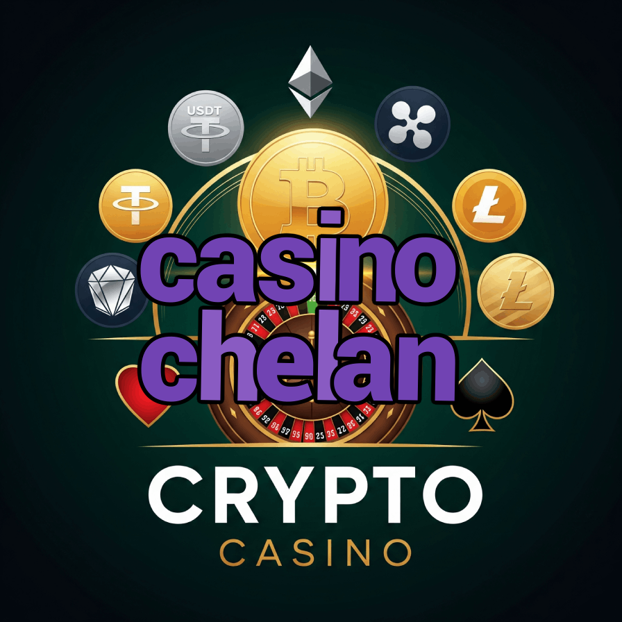 Casino Chelan - Best Washington State Casino